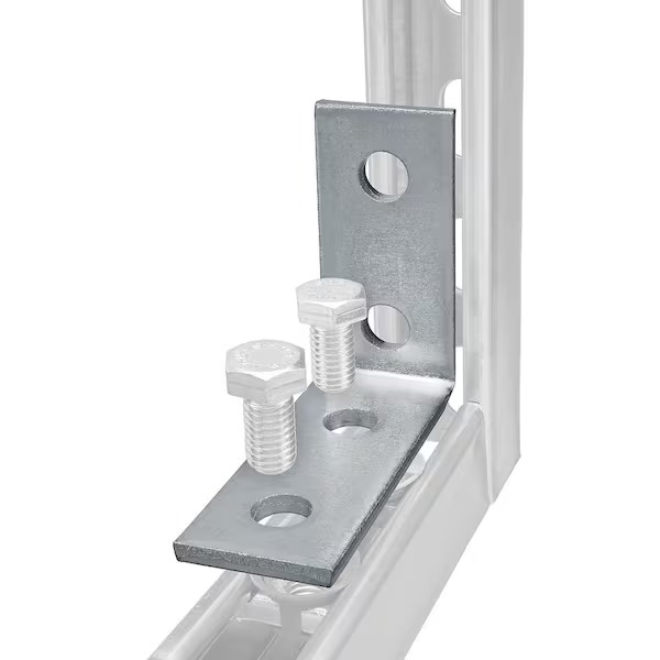FIXON Support Angles & Fittings