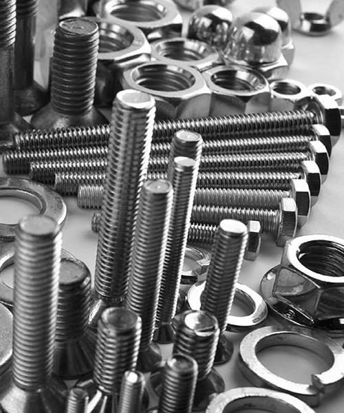 FIXON Fasteners & Anchoring