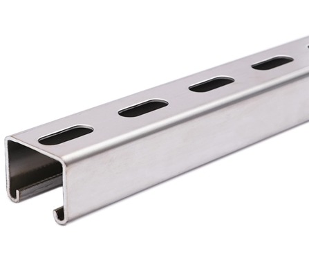 FIXON C Channel & Support Systems